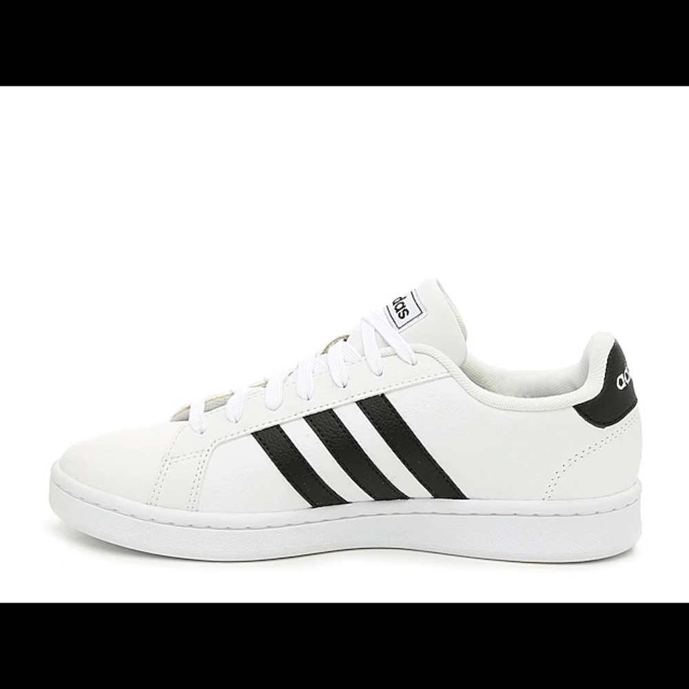 Adidas Original White Sneakers